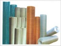 supply welded wire mesh