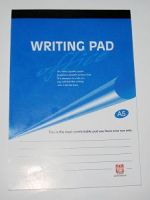 writing pad