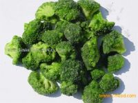 IQF Broccoli