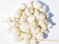 IQF Cauliflower