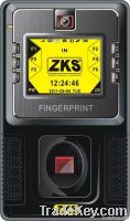 ZKS-T9TOUTCH1 Smart Fingerprint Time Attendance & Acess Control