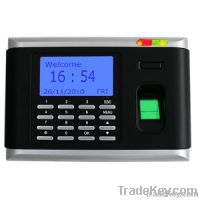 ZKS-T25 Fingerprint Time Attendance & Access Control