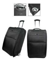 softside Trolley case/ trolley bags/ luggage case