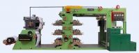 Automatic Reel to Sheet Super High Speed Ruling Machine