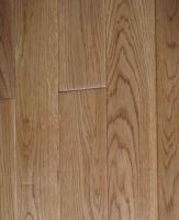 OAK SOLID HARDWOOD FLOORING