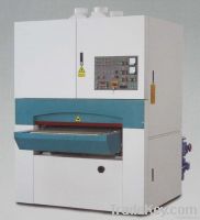 Heavy-duty Water-sandbelt grinding machine SM5213R-R