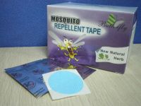 Mosquito Repellent Patch