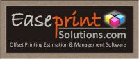 Easeprint-Offset Printing Estimaation & Management Software