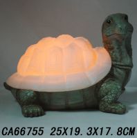 Garden Decoration Light - Turtle