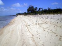 Land for Sale in Mason Bay  Acklins