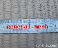 Knitted  mesh, demister pads knit mesh