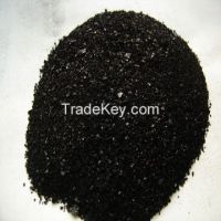 Sulphur Black 180% -240% dyes
