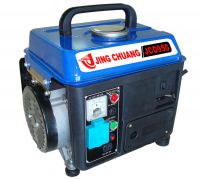 JCO950 750w Gasoline Generator