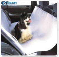 Pet Products Pet Car Seat Cushion