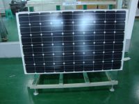 Mono 200Wp--240Wp Solar Module