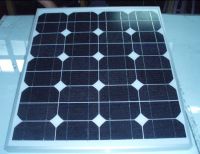 Mono PV Module with 10Wp--50Wp