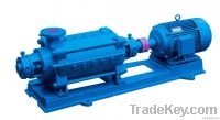 SLD Single Stage Multi Stage Sectional-type Centrifugal pump