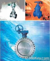 Check valve, butterfly valve, gate valve, control valve, ball valve