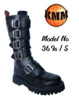 KMM Steal toe boot WZ 369/5s