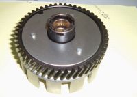 Motorcycle Clutch Housing 