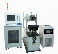DIode-Pump Laser Marking Machine (BMD series)