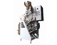 Automatic teabag packing machine