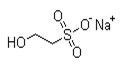 Sodium isethionate; EHS; 1562-00-1