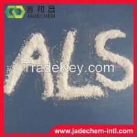 ALS solid basic brightener Sodium allyl sulphonate