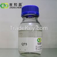 Hexamethylene tramine tra hydroxy propy chloride; Q75