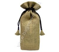 Jute Pouch