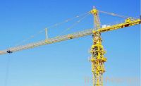 sell all kinds of tower crane