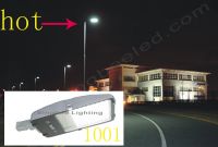 Led Street Light Led Light Sp-1001