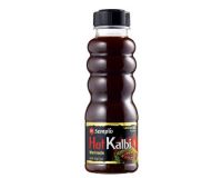 Hot Kalbi Sauce