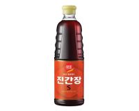 Soy Sauce Jin S