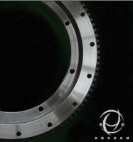 Single-row Ball Slewing Ring Bearings