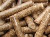 sell wood pellet