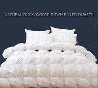 goose down duvet