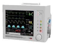 Multifunctional Patient Monitor MPR 6-03 "TRITON" with capnograph