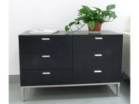 Florence Knoll Storage Cabinet