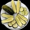 Kosher Dill Pickles