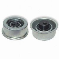 Tension pulley/bearing