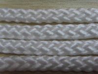 strong braided pp rope