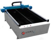 Precise CNC Plasma Cutting Machine