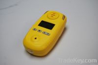 Portable Infrared carbon dioxide gas detector , co2 gas alarm