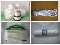 polyester rope/nylon rope/multi-pp rope