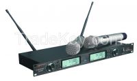 BK-8381 KTV Wireless Microphone
