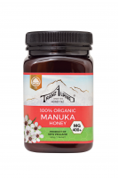 Organic Manuka honey MG400+