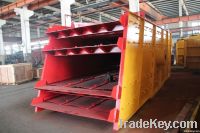 Vibrating Screen