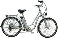 E-bike SDE55-2603