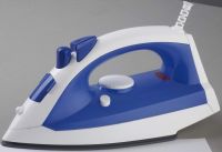 electrical steam iron i